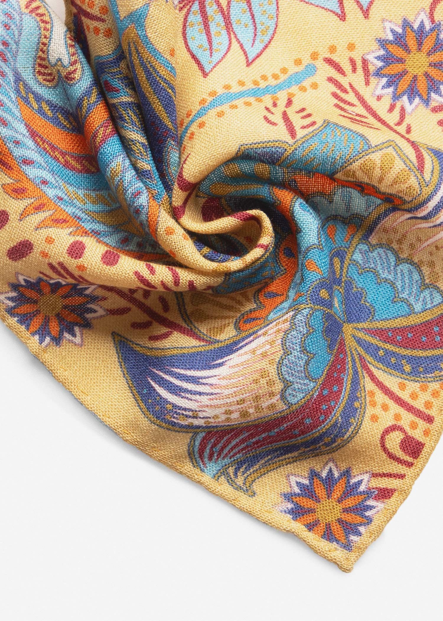 پوشت طرح دار 2511402