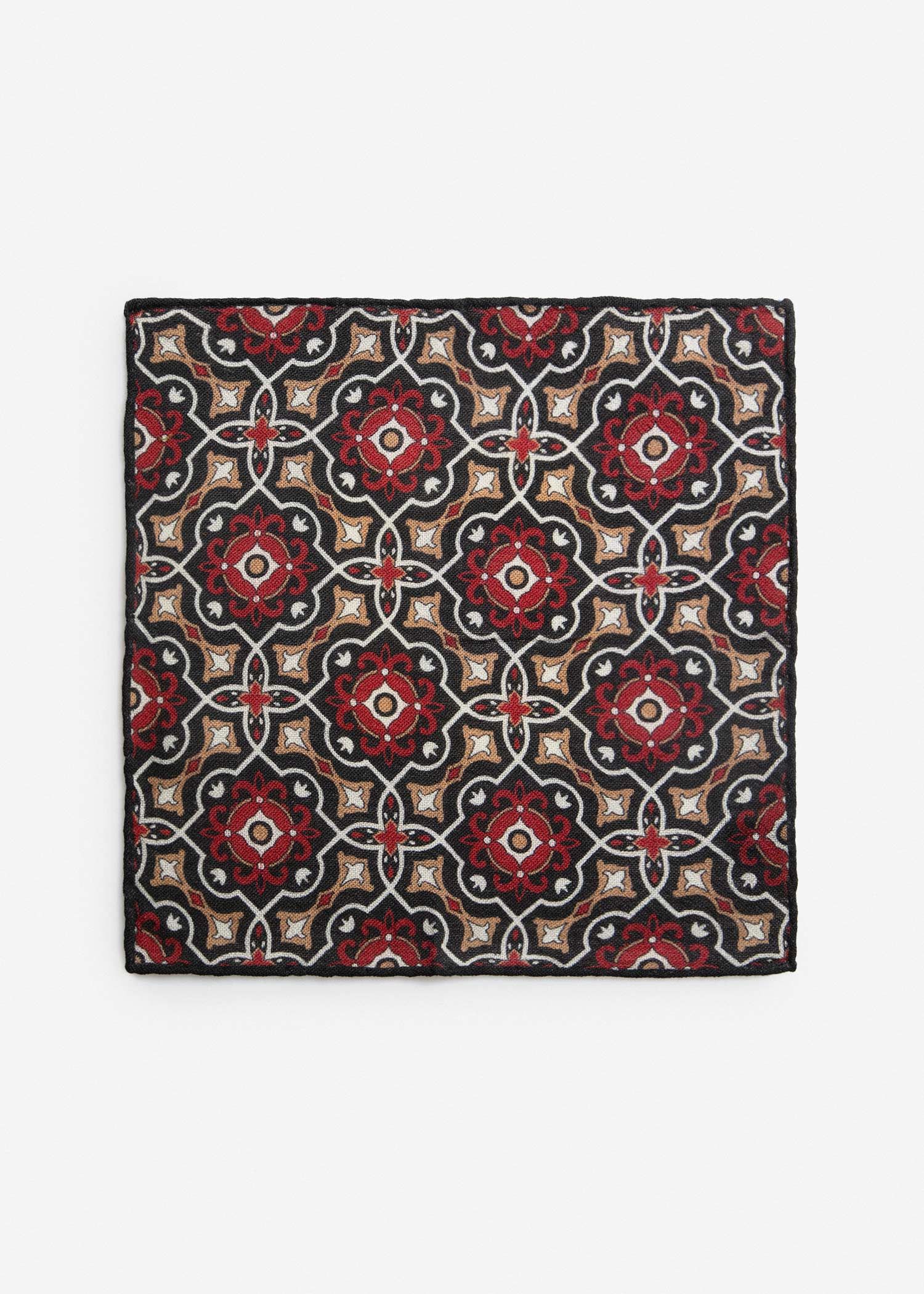 پوشت طرح دار 2511403