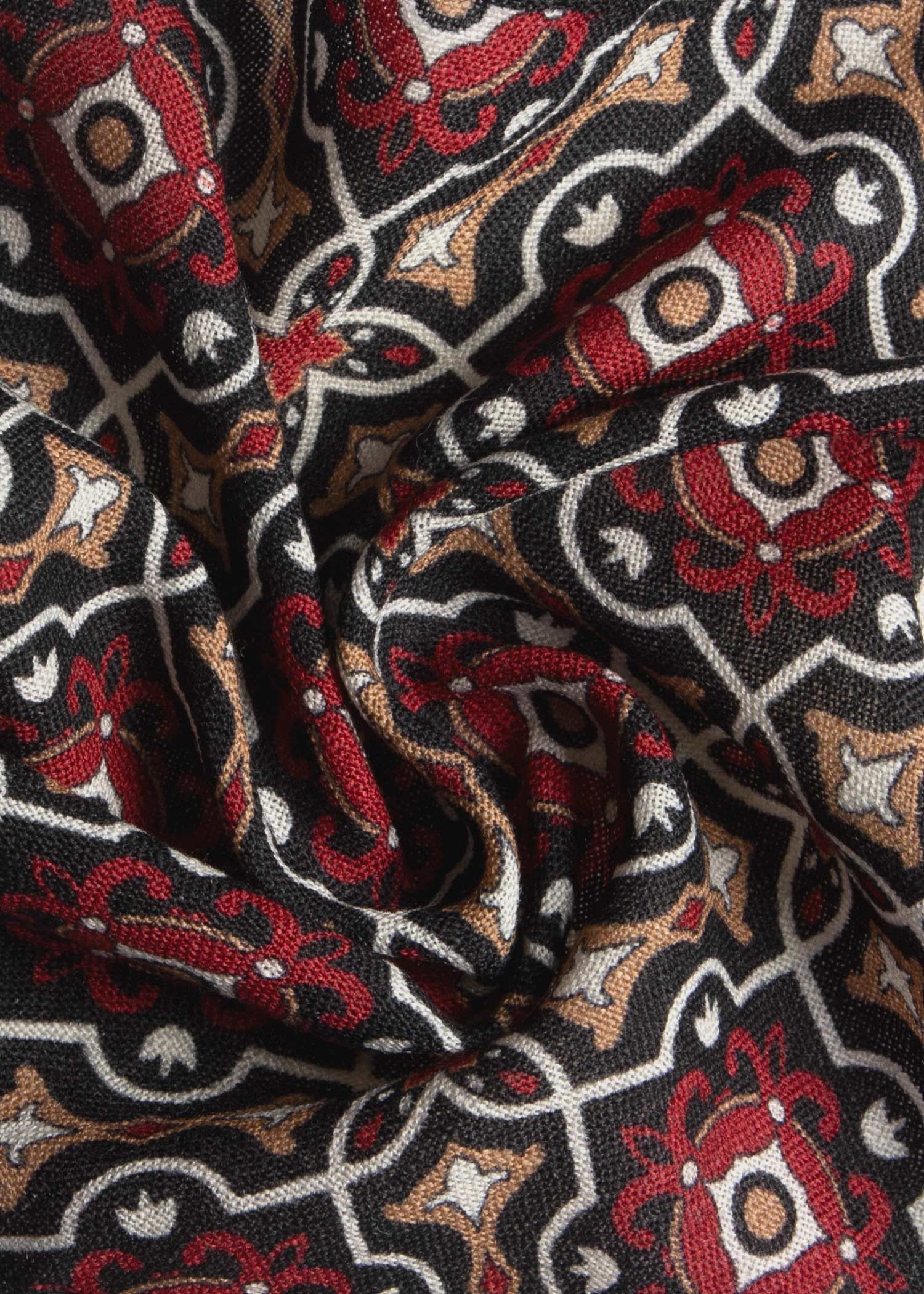 پوشت طرح دار 2511403