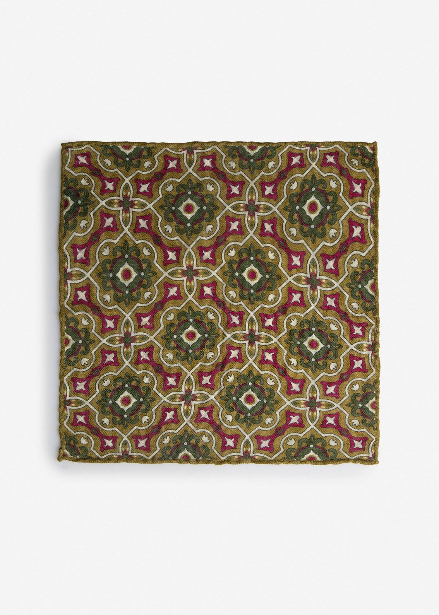 پوشت طرح دار 2511403