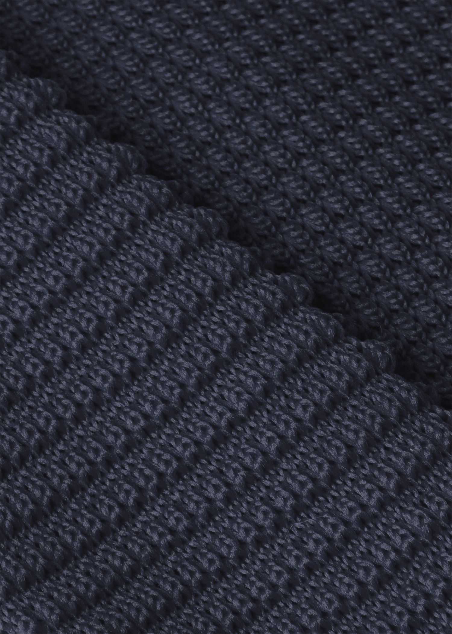 کراوات Knit