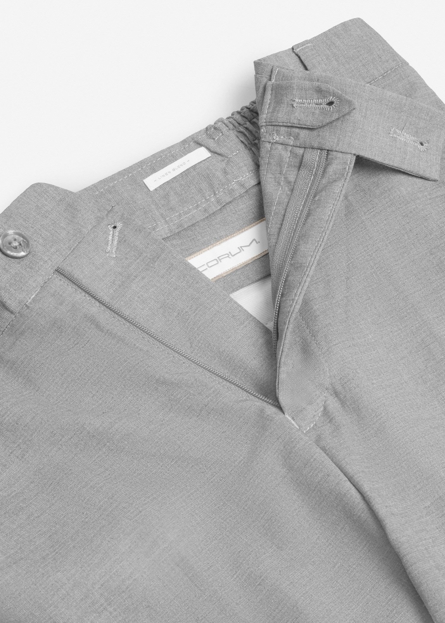 شلوار لینن 2612507