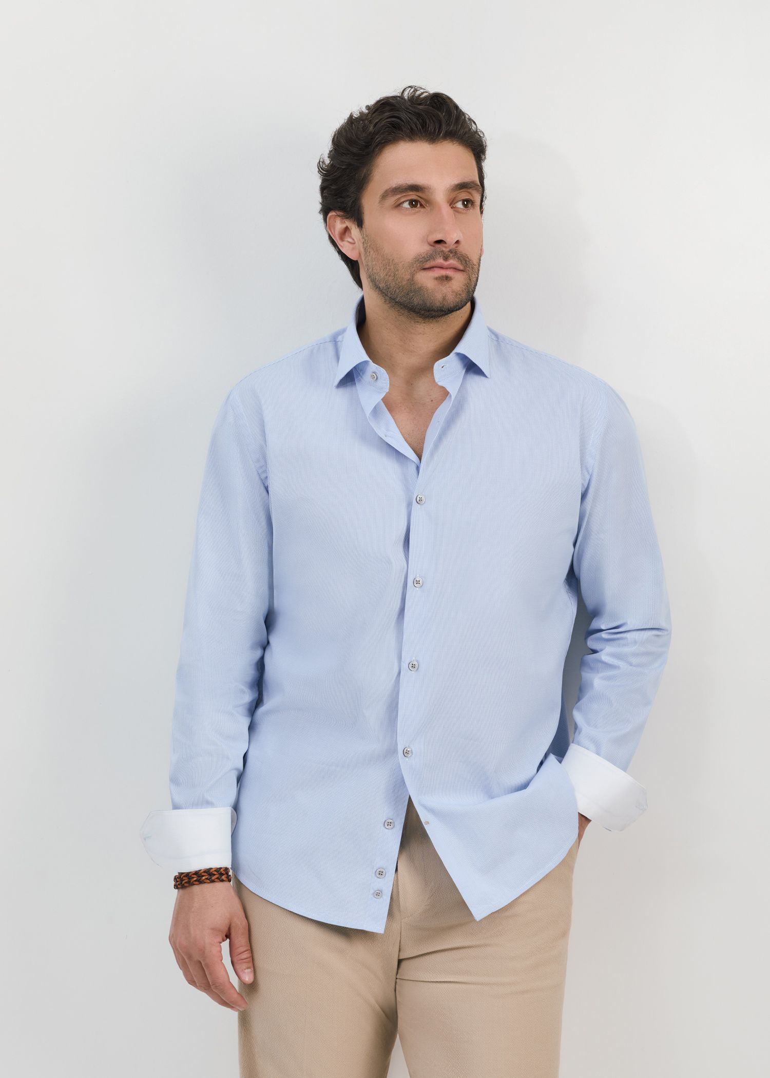 پیراهن طرح دار 2610110